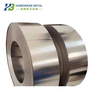 1. klassi ASTMB265 titaanfoolium