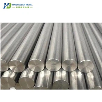 TI6AL4V titaanvarras