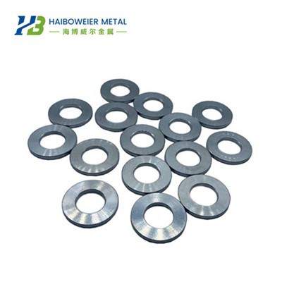 Titanium GR5 pesumasin/tihend