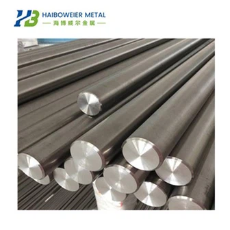 Titaanvarras keemiatööstusele