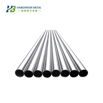 Titaantorud naftajuhtmete jaoks