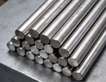 How do titanium rods improve spacecraft reliability? How do titanium rods improve spacecraft reliability?