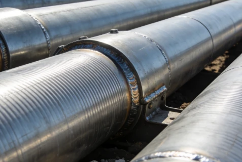 The Application Value of Titanium Alloys in Oil Pipelines The Application Value of Titanium Alloys in Oil Pipelines