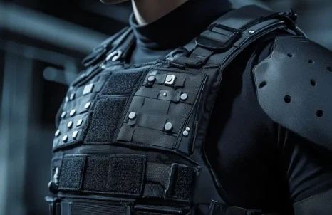 Kas titaanisulam sobib ballistiliste kaitseseadmete jaoks?